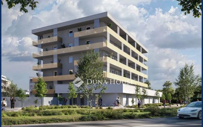 Új építésű ingatlan elérhető áron Debrecenben B226