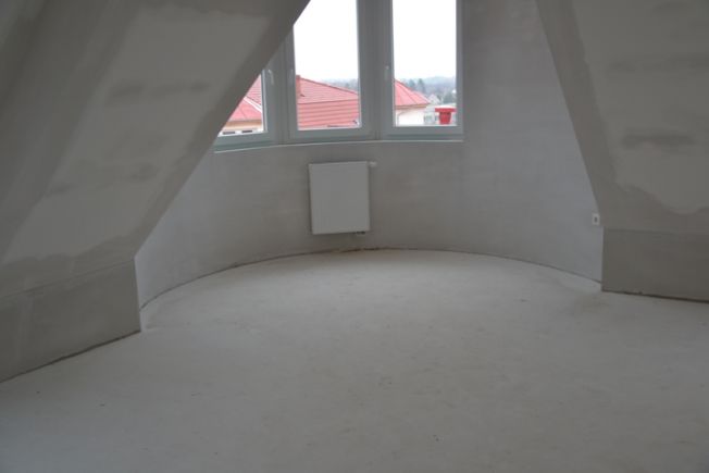 Eladó új építésű ÉNY-i tájolású, 48,25 m2-es lakás a Füredi Kapuban, Debrecenben.(S55)