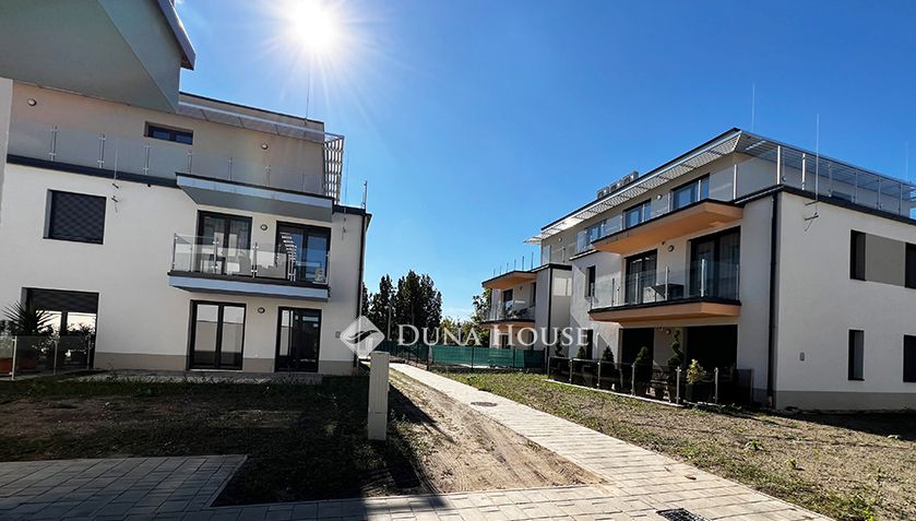 Új építésű 96 nm-es penthouse lakás a Homokkertben 5A.2.2