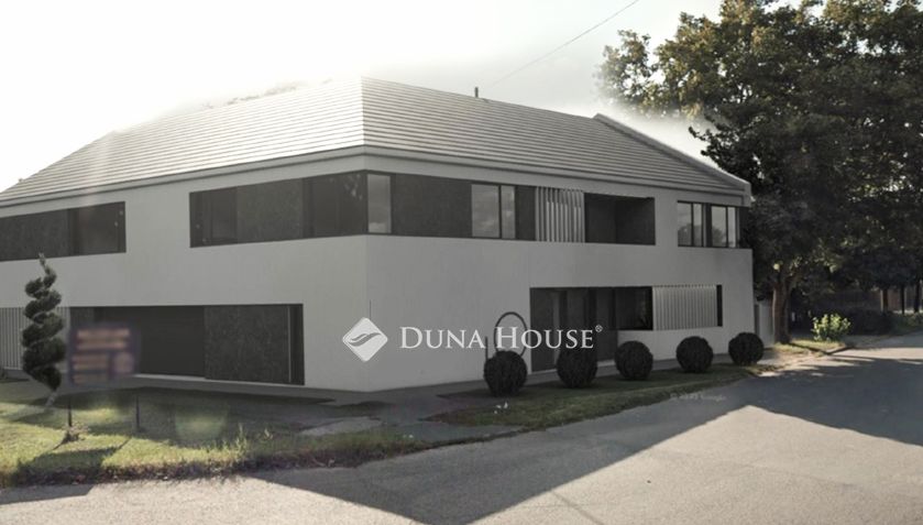 Új építésű 63 nm-es kertkapcsolatos lakás Hajdúszoboszló