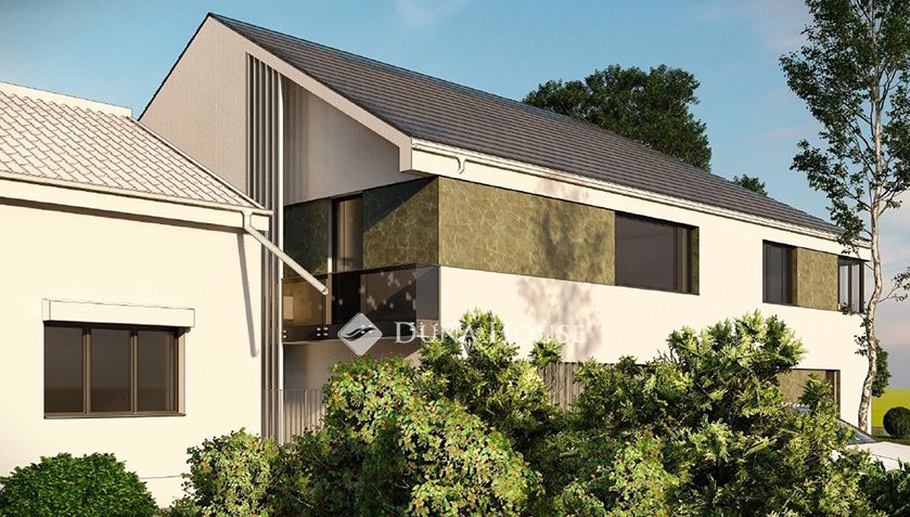 Új 59 nm-es , első emeleti lakás Hajdúszoboszlón