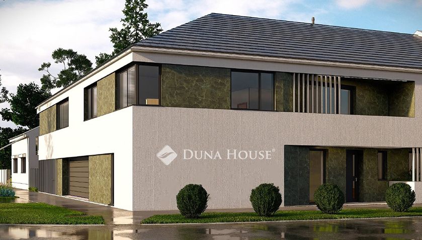 Új 59 nm-es , első emeleti lakás Hajdúszoboszlón