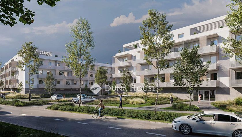 Új építésű ingatlan elérhető áron Debrecenben A223