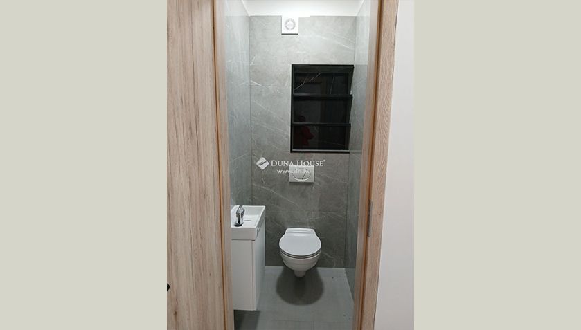 Új építésű 71 nm-es lakás eladó Hajdúszoboszlón