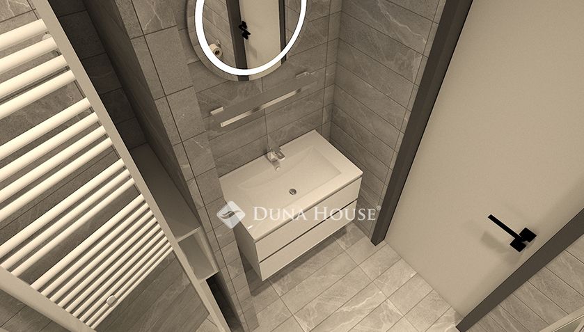 Új prémium lakás az egyetem közvetlen közelében 011