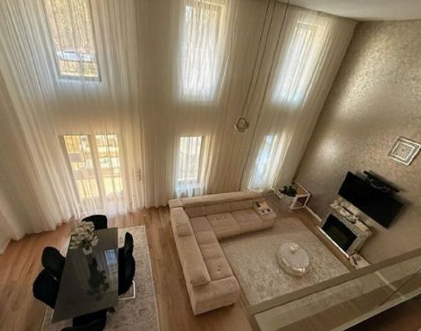 LENYŰGÖZŐ LUXUS, ELEGÁNS VILLA!