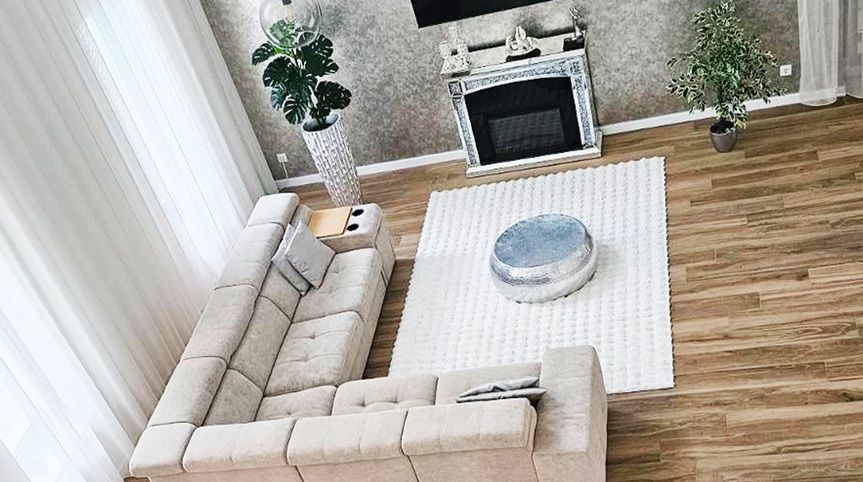 LENYŰGÖZŐ LUXUS, ELEGÁNS VILLA!