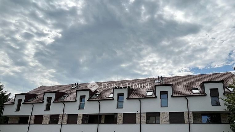 Modern lakások Hajdúszoboszló belvárosában