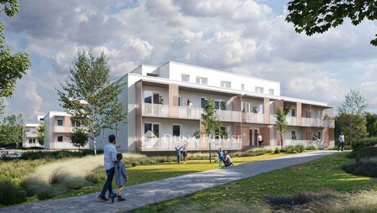Új építésű ingatlanok elérhető áron Debrecenben
