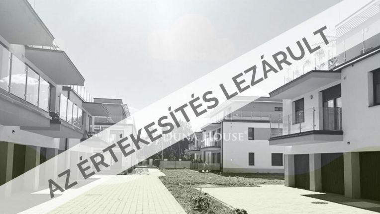 Gabona lakópark