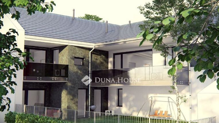 Új 5 lakásos társasház Hajdúszoboszlón