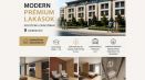 Új prémium lakások az egyetem közvetlen közelében