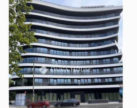Egyetem Tower – exkluzív lakások luxus minőségben
