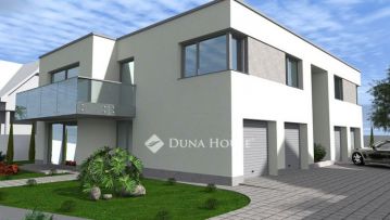 Új építésű kertkapcsolatos lakás a Széchényikertben