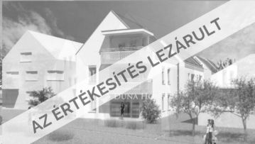 Új építésű ingatlanok a Tócóligetben