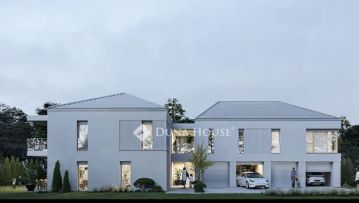 Új építésű prémium lakások Nyulason