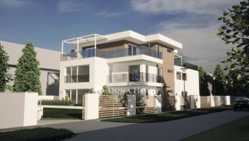 Nova Residence - 6 lakásos társasház Debrecenben